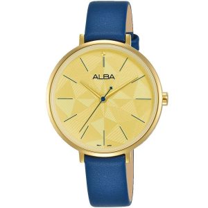 Alba Ladies Watch Fashion AH8674X1 | Watches Prime