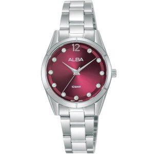 Alba Ladies Watch Fashion AH8700X1 | Watches Prime