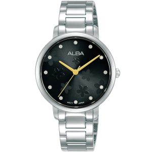 Alba Ladies Watch Fashion AH8856X1 | Watches Prime