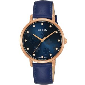 Alba Ladies Watch Fashion AH8858X1 | Watches Prime