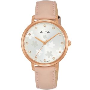 Alba Ladies Watch Fashion AH8859X1 | Watches Prime