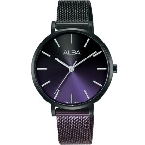 Alba Ladies Watch Fashion AH8861X1 | Watches Prime