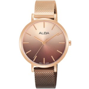 ساعة البا نسائية فاشون AH8864X1 | واتشز برايم