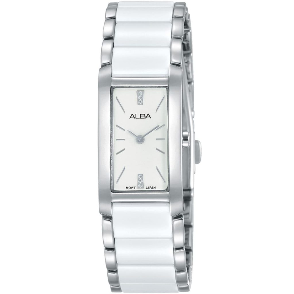 Alba Ladies Watch Fashion AJ5047X1 | Watches Prime