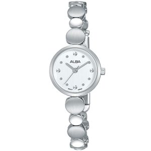 Alba Ladies Watch Fashion AK3018X1 | Watches Prime