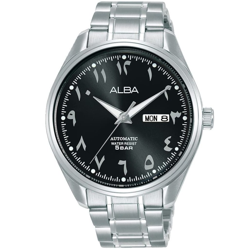Alba Men's Watch AL4179X1 | Watches Prime