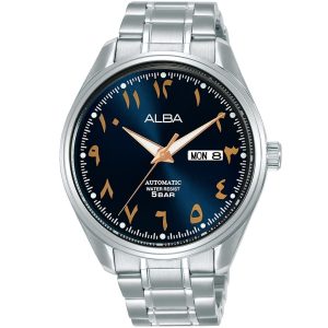 Alba Men's Watch AL4179X1 | Watches Prime