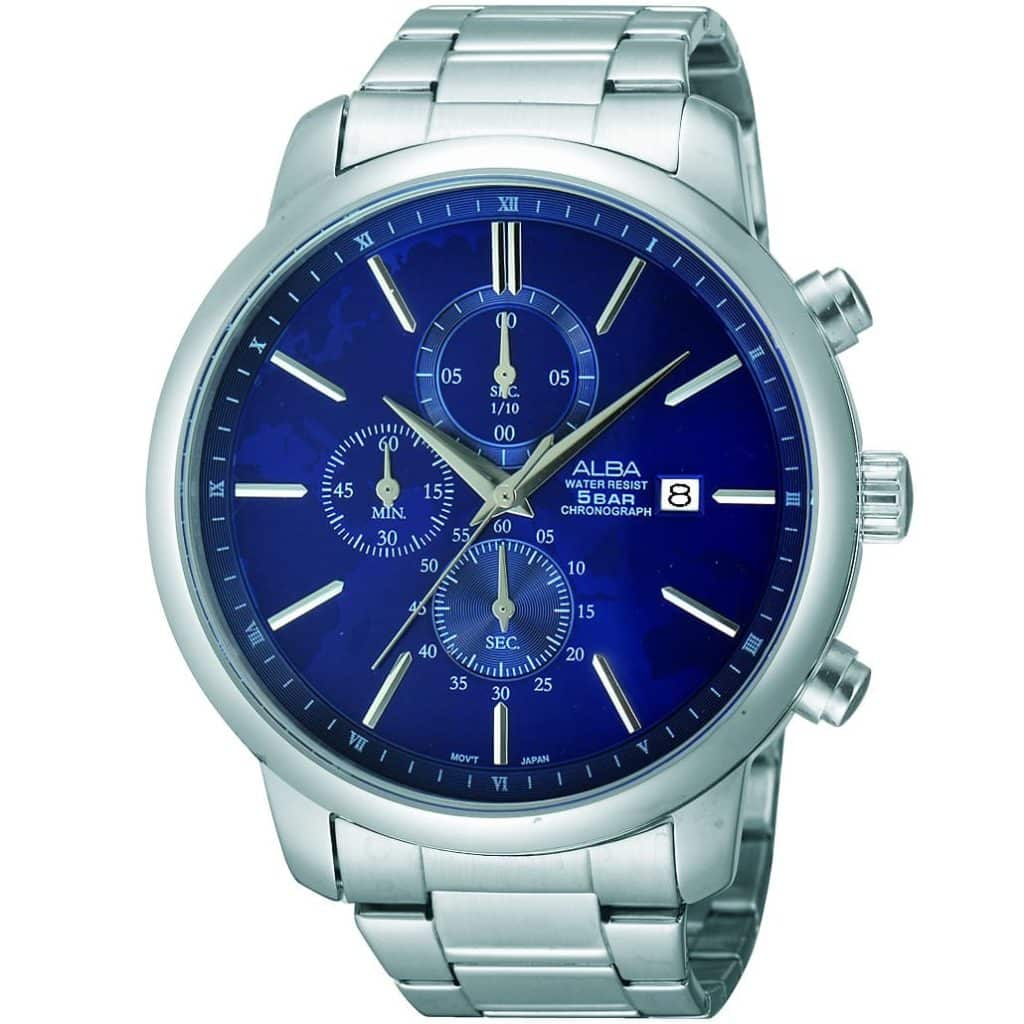 Alba Men's Watch Prestige AM3087X1 | Watches Prime