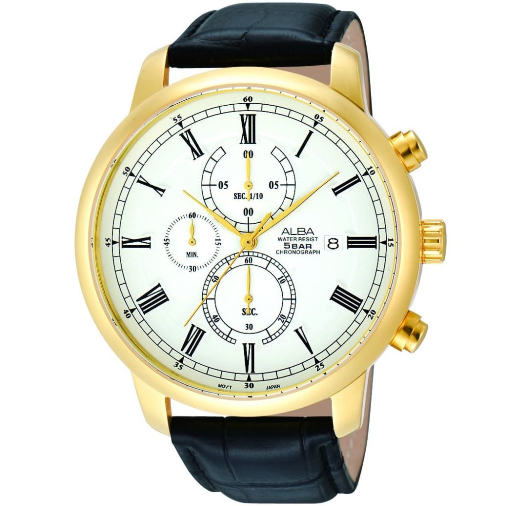 Alba Men's Watch Prestige AM3094X1 | Watches Prime