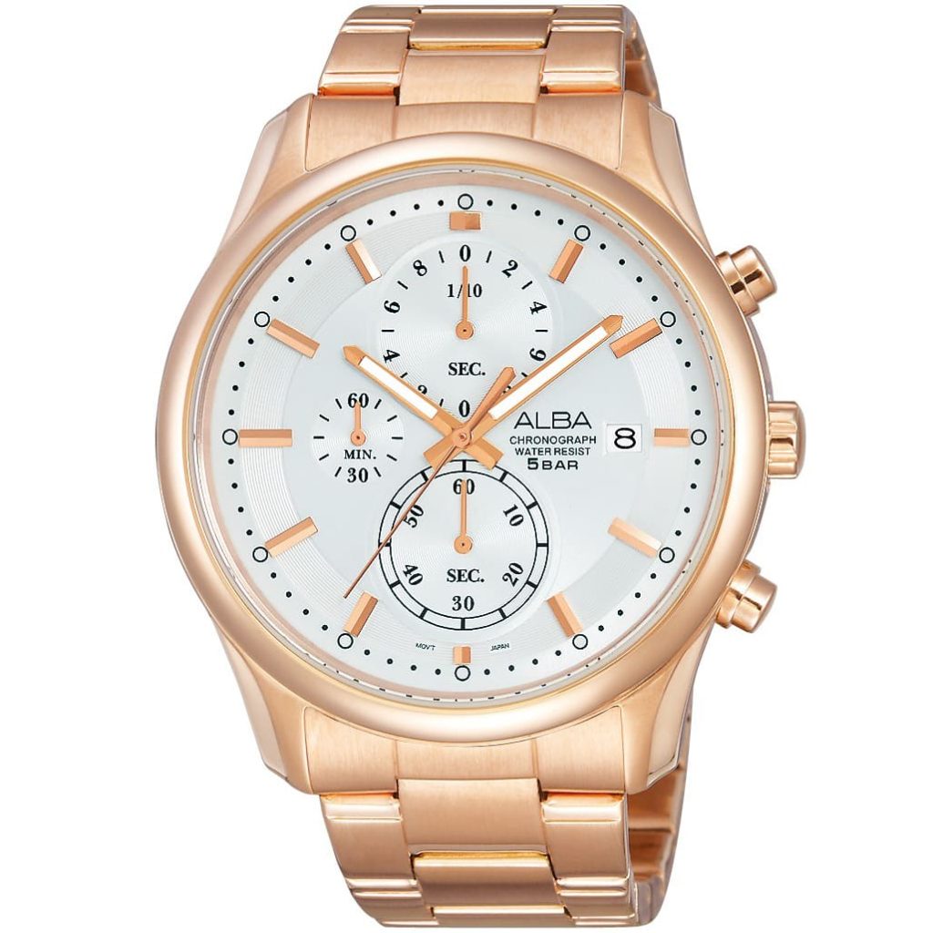 Alba Men's Watch Prestige AM3144X1 | Watches Prime