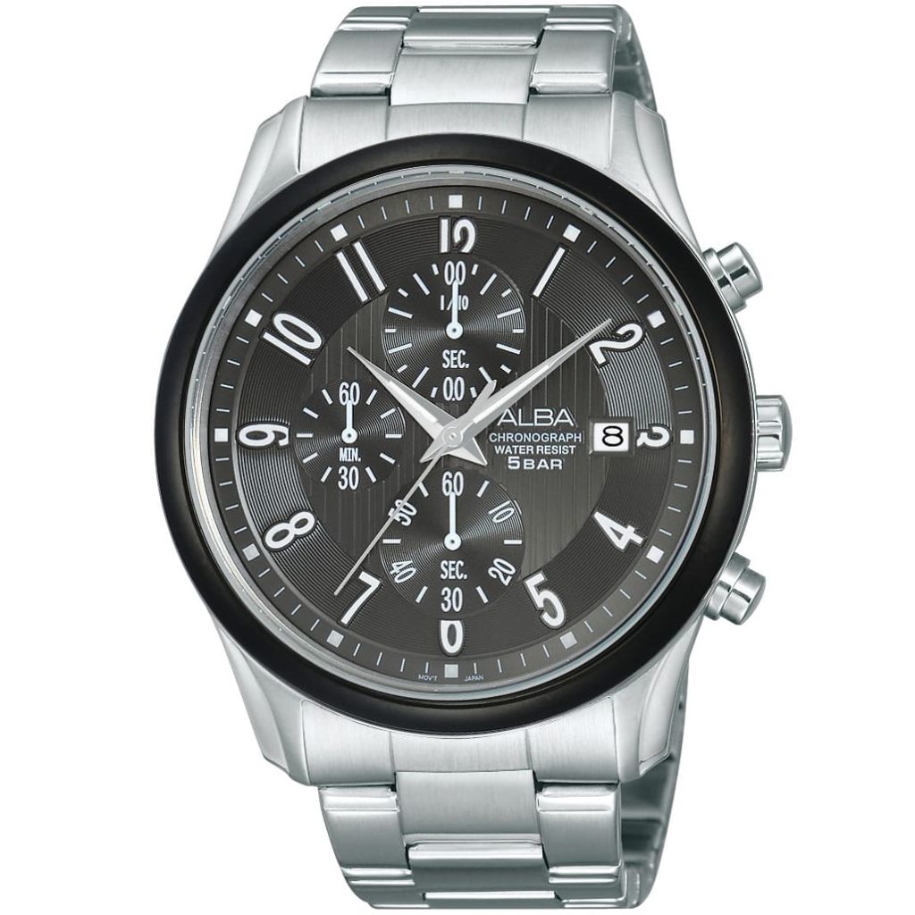 Alba Men's Watch Prestige AM3145X1 | Watches Prime