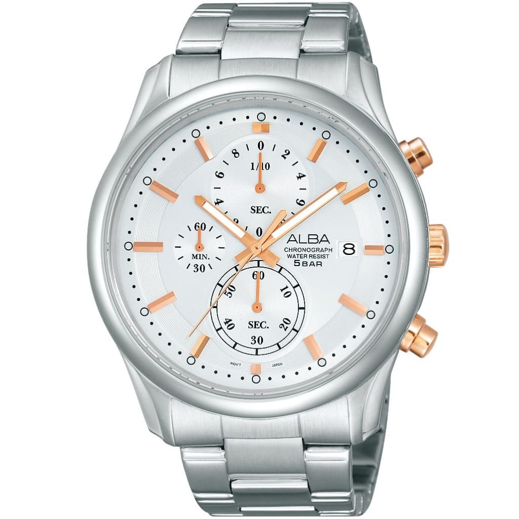 Alba Men's Watch Prestige AM3147X1 | Watches Prime