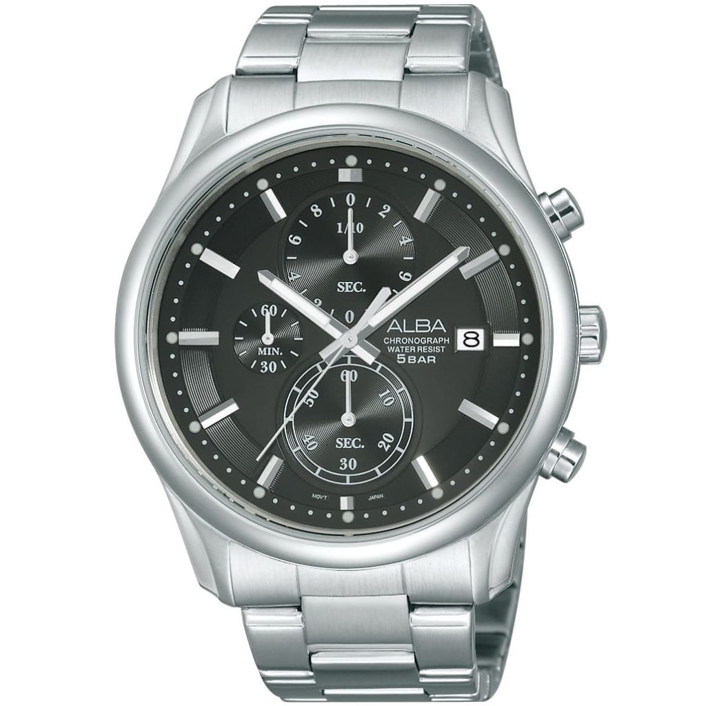 Alba Men's Watch Prestige AM3149X1 | Watches Prime