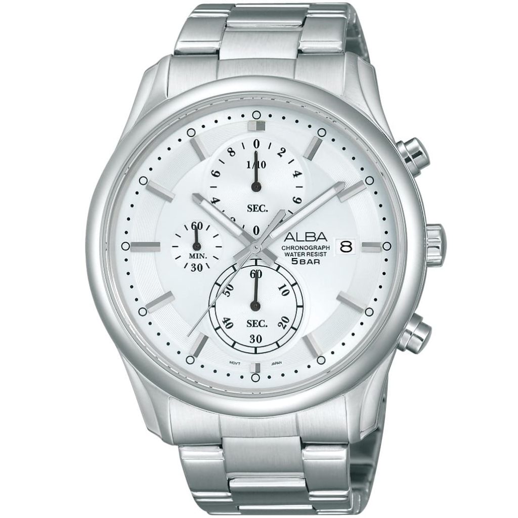 Alba Men's Watch Prestige AM3151X1 | Watches Prime