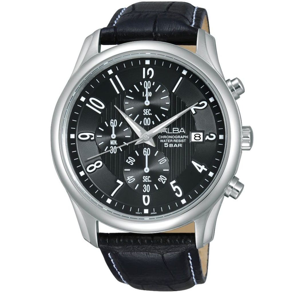 Alba Men's Watch Prestige AM3157X1 | Watches Prime