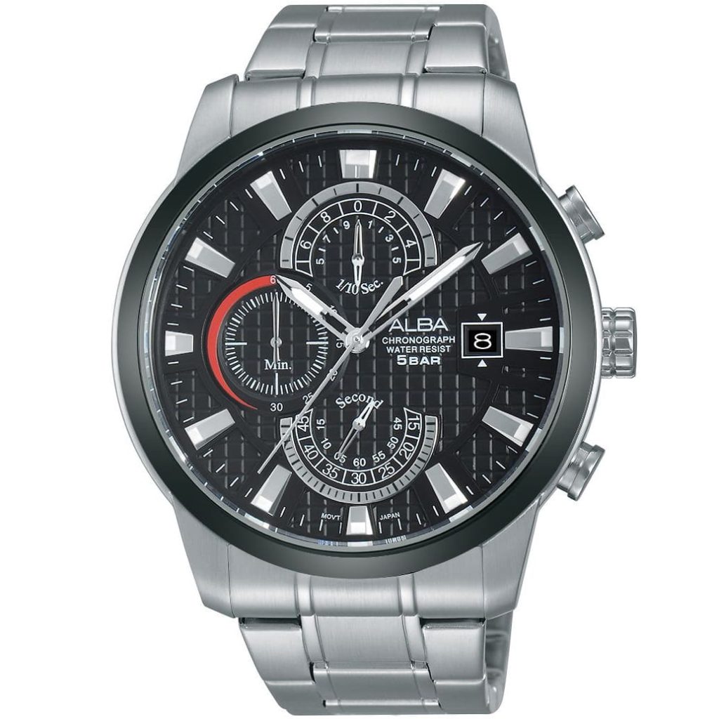 Alba Men's Watch Prestige AM3167X1 | Watches Prime