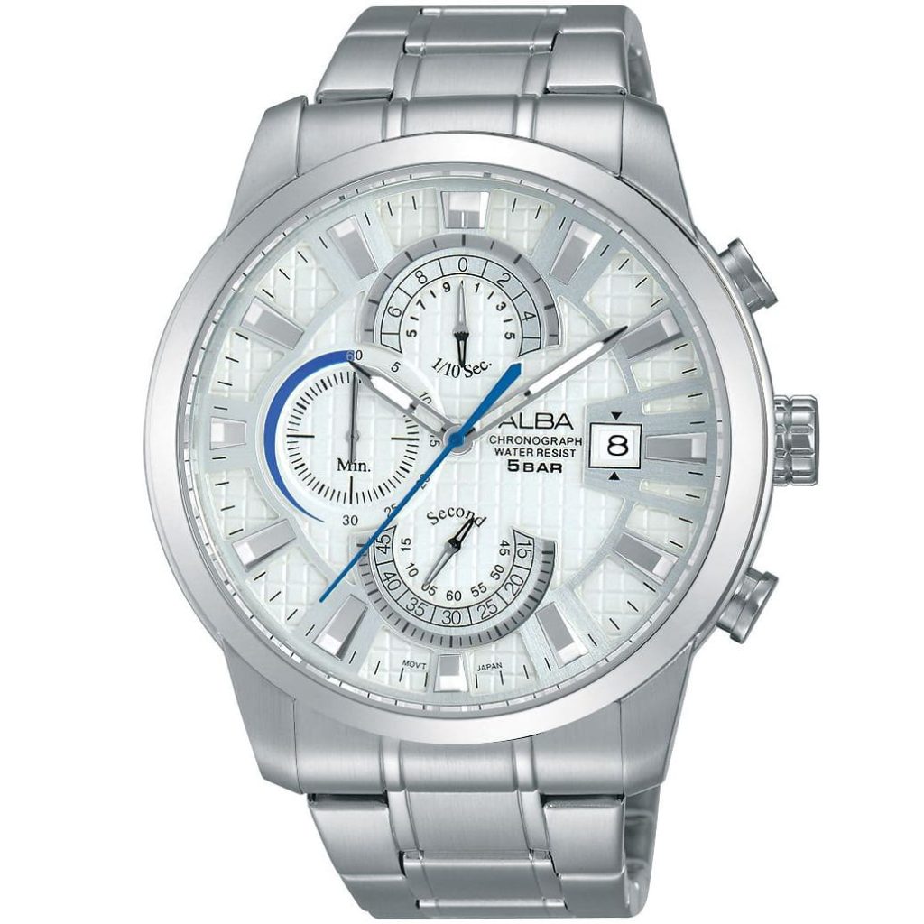 Alba Men's Watch Prestige AM3171X1 | Watches Prime