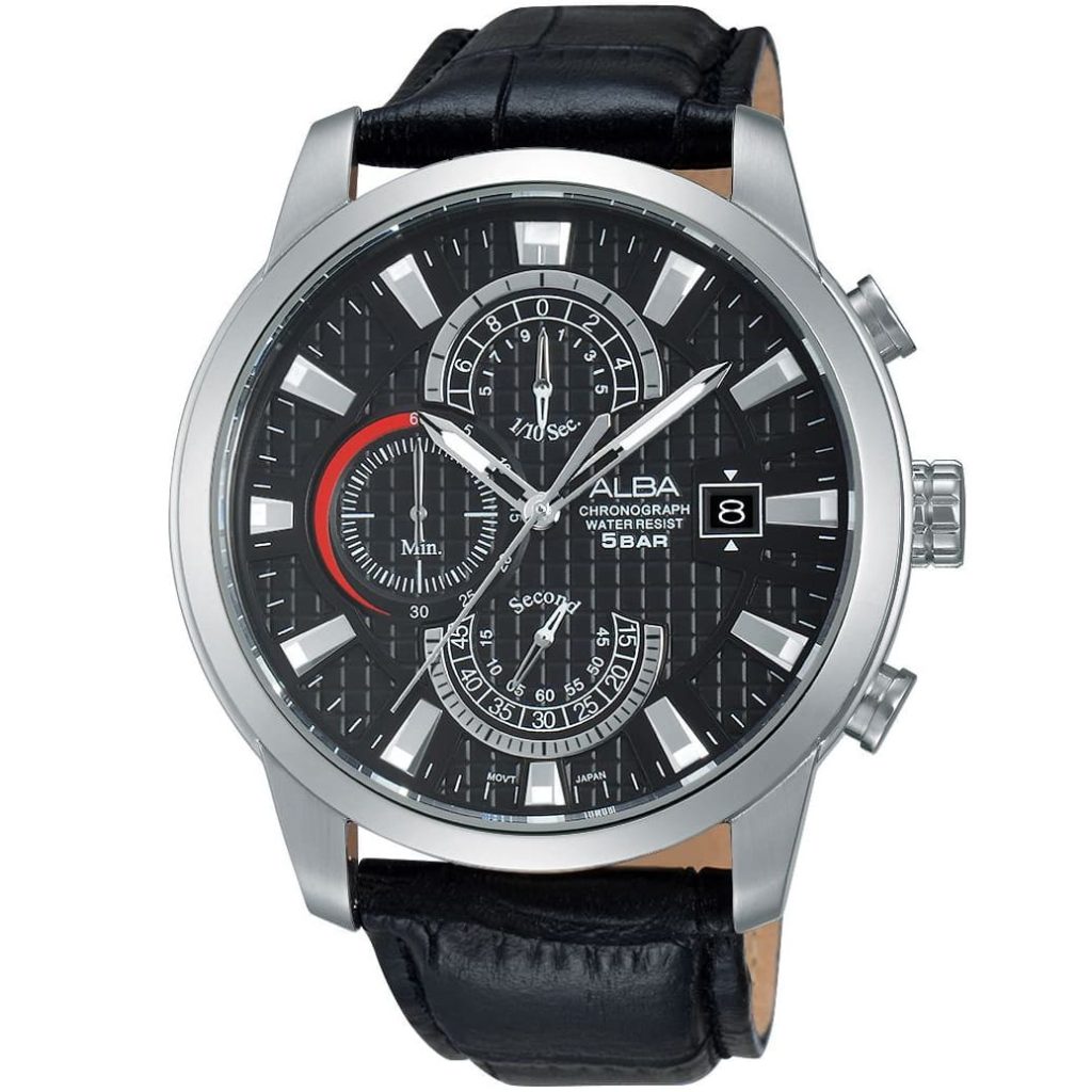 Alba Men's Watch Prestige AM3181X1 | Watches Prime