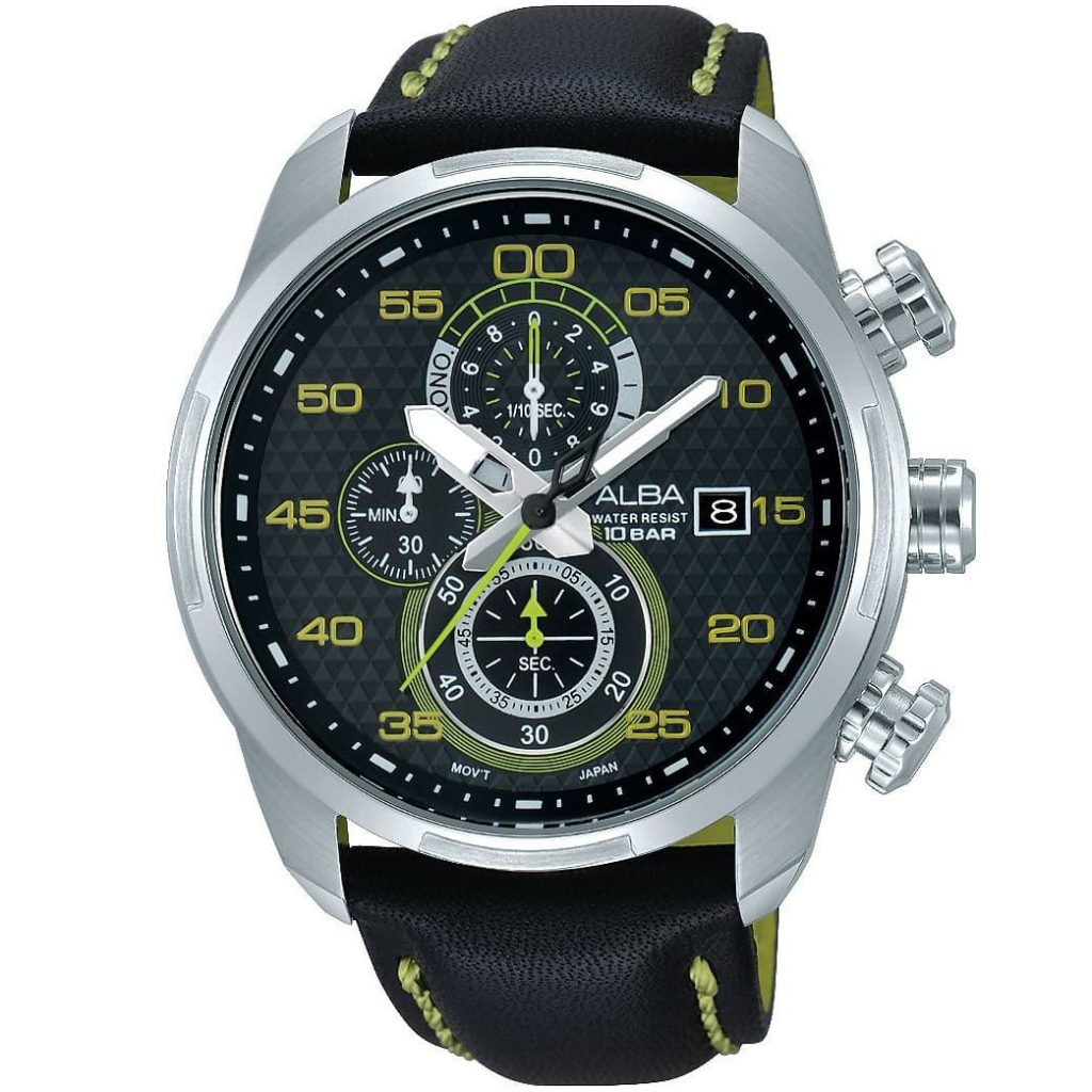 Alba Men's Watch Active AM3245X1 | Watches Prime