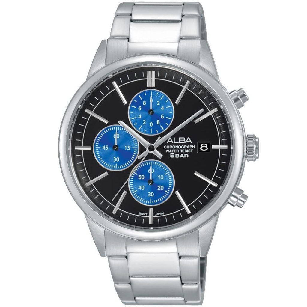Alba Men's Watch Prestige AM3277X1 | Watches Prime