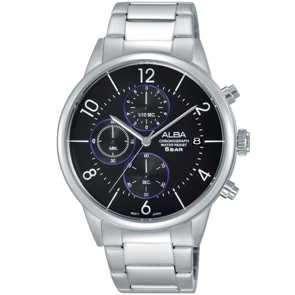 Alba Men's Watch Prestige AM3285X1 | Watches Prime