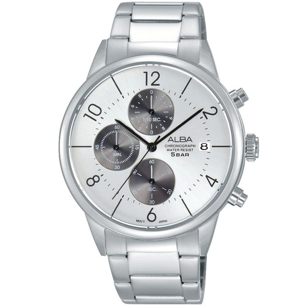 Alba Men's Watch Prestige AM3287X1 | Watches Prime
