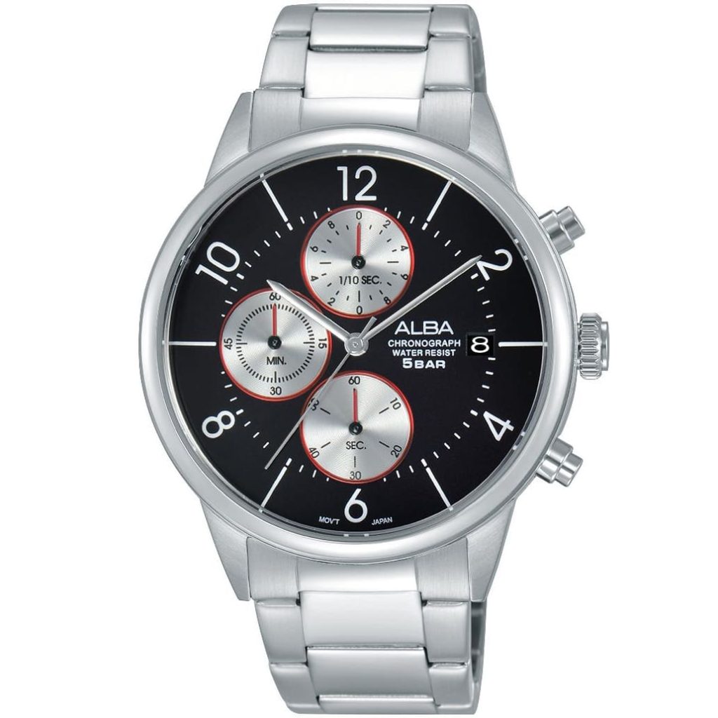 Alba Men's Watch Prestige AM3291X1 | Watches Prime