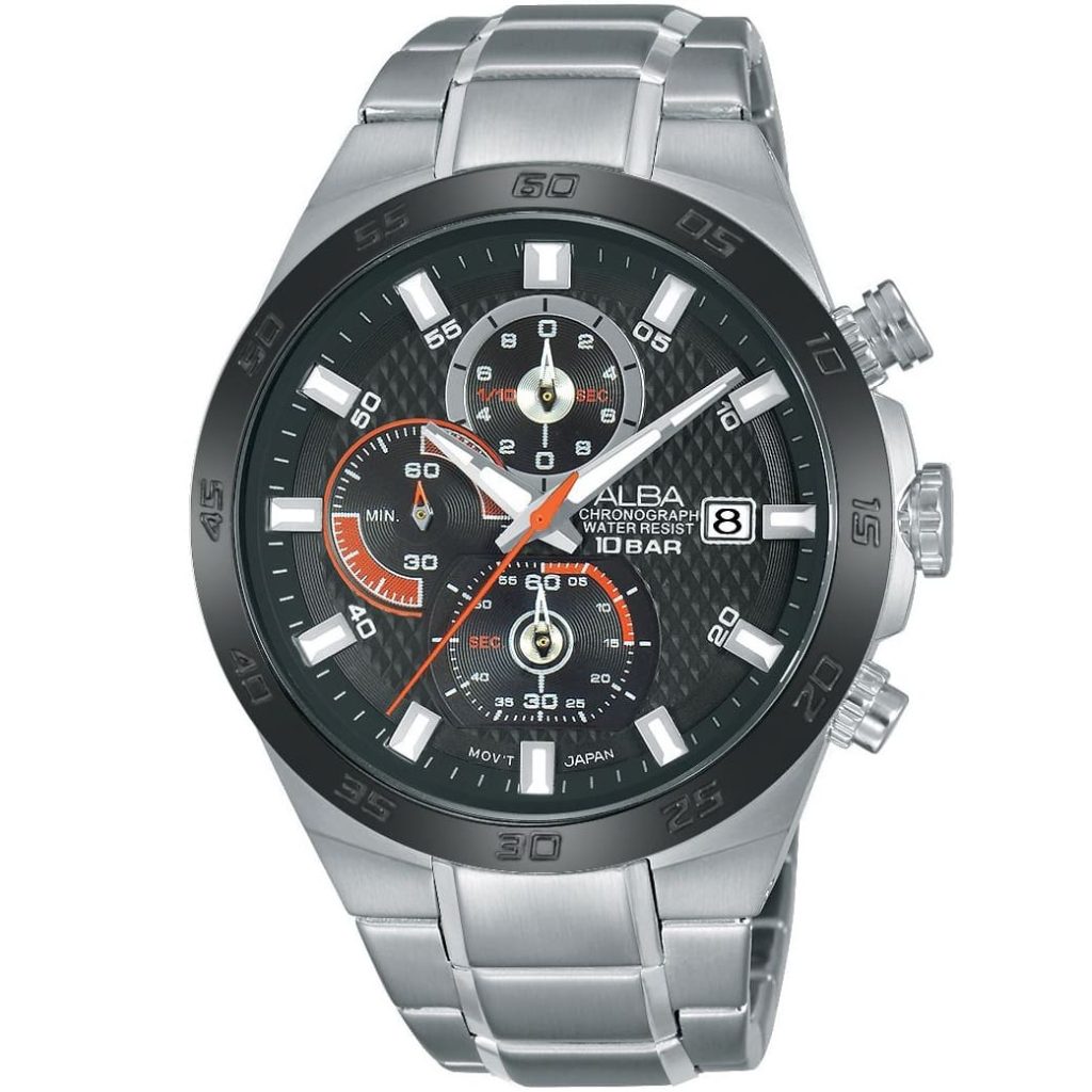 Alba Men's Watch Active AM3293X1 | Watches Prime