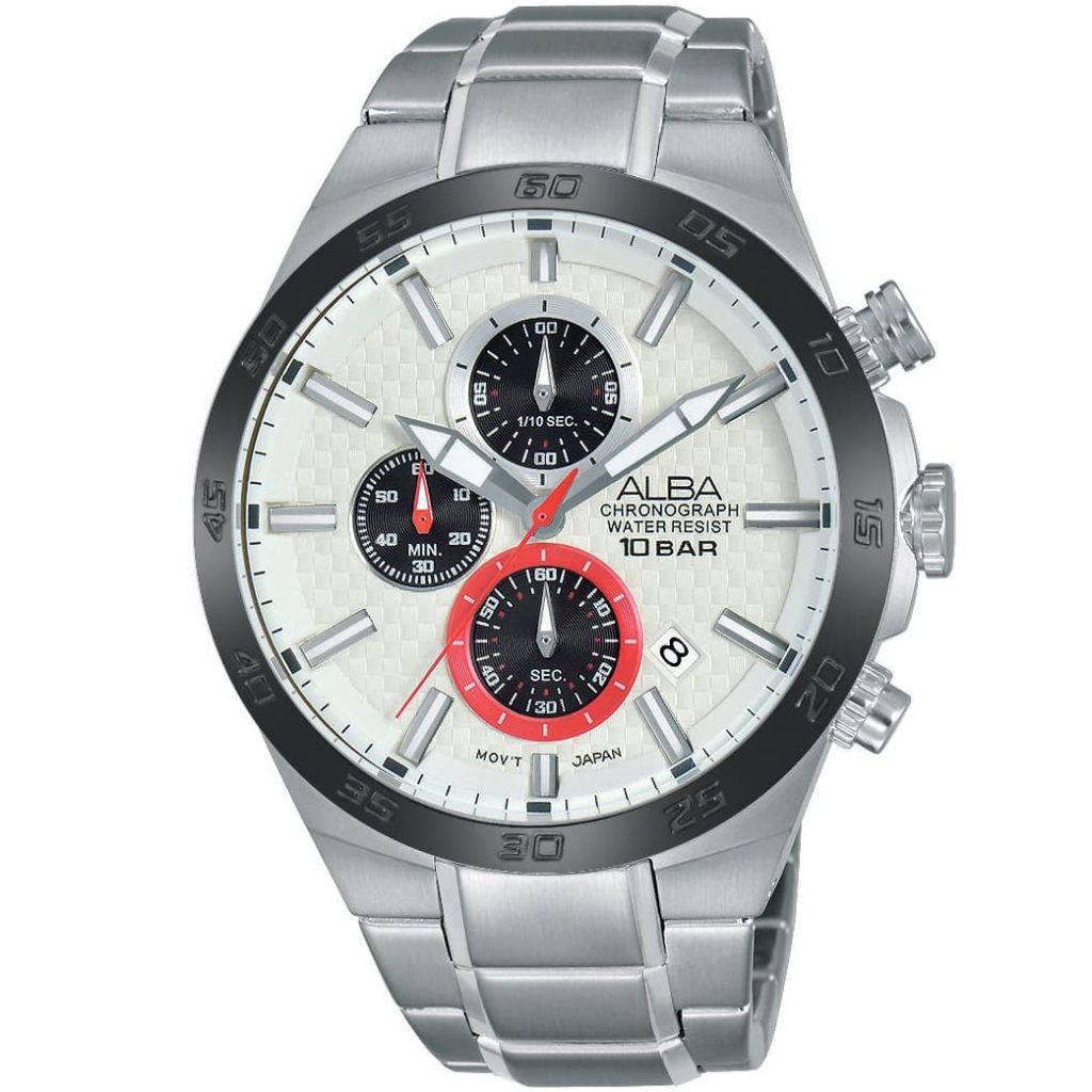 Alba Men's Watch Active AM3295X1 | Watches Prime