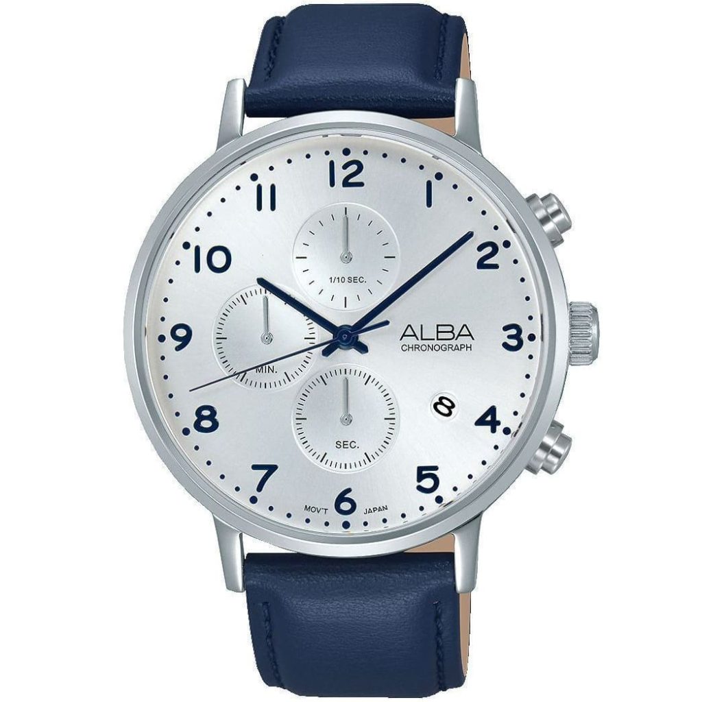 Alba Men's Watch Prestige AM3361X1 | Watches Prime