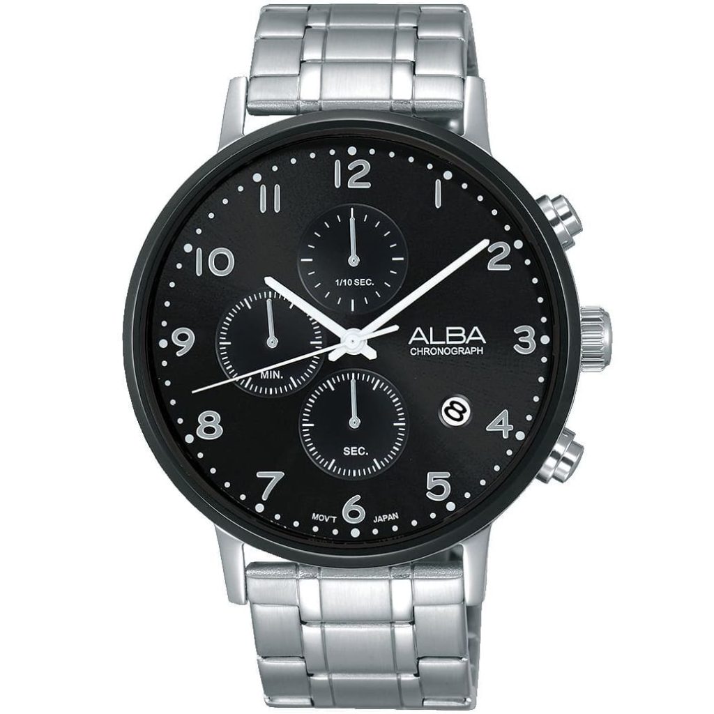 Alba Men's Watch Active AM3363X1 | Watches Prime