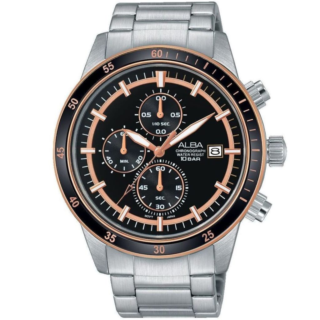 Alba Men's Watch Active AM3372X1 | Watches Prime