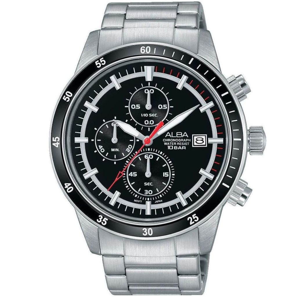 Alba Men's Watch Active AM3375X1 | Watches Prime