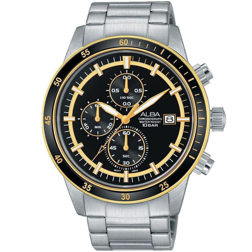 Alba Men's Watch Active AM3376X1 | Watches Prime