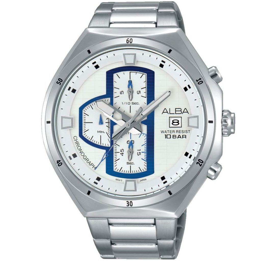Alba Men's Watch AM3391X1 | Watches Prime