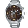 Alba Men's Watch AM3393X1 | Watches Prime