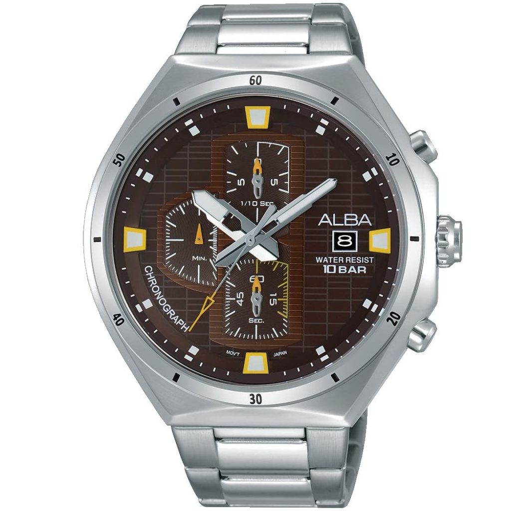 Alba Men's Watch AM3393X1 | Watches Prime