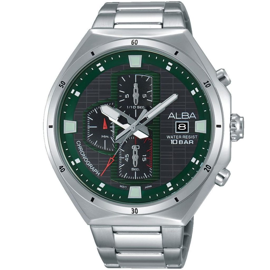 Alba Men's Watch AM3395X1 | Watches Prime