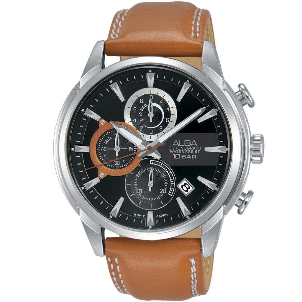 Alba Men's Watch Active AM3517X1 | Watches Prime