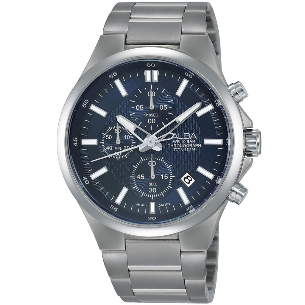 Alba Men's Watch Active AM3523X1 | Watches Prime