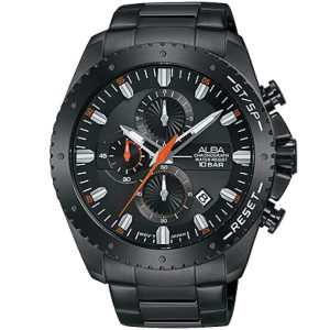 Alba Men's Watch Active AM3618X1 | Watches Prime
