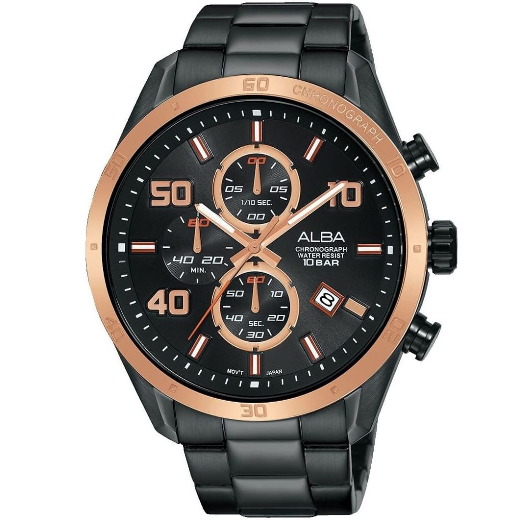 Alba Men's Watch Active AM3668X1 | Watches Prime