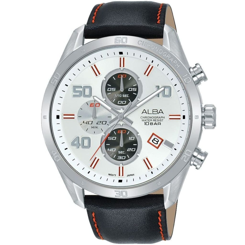 Alba Men's Watch Active AM3679X1 | Watches Prime