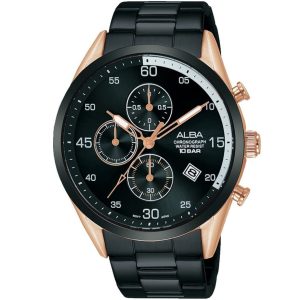 Alba Men's Watch Active AM3679X1 | Watches Prime