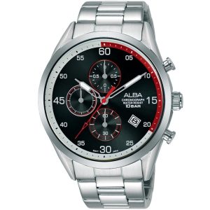 Alba Men's Watch Active AM3705X1 | Watches Prime