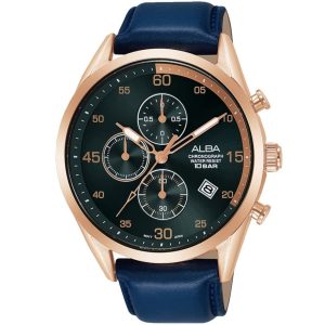 Alba Men's Watch Active AM3709X1 | Watches Prime