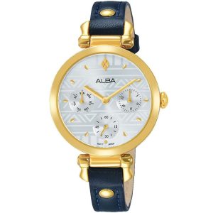 ساعة البا نسائية فاشون AP6553X1 | واتشز برايم