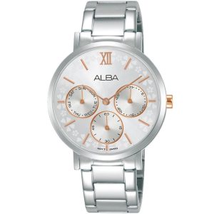 Alba Ladies Watch Fashion AP6573X1 | Watches Prime