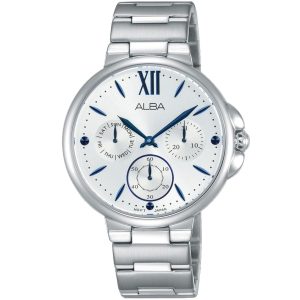 Alba Ladies Watch Fashion AP6597X1 | Watches Prime