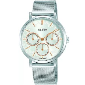 Alba Ladies Watch Fashion AP6644X1 | Watches Prime